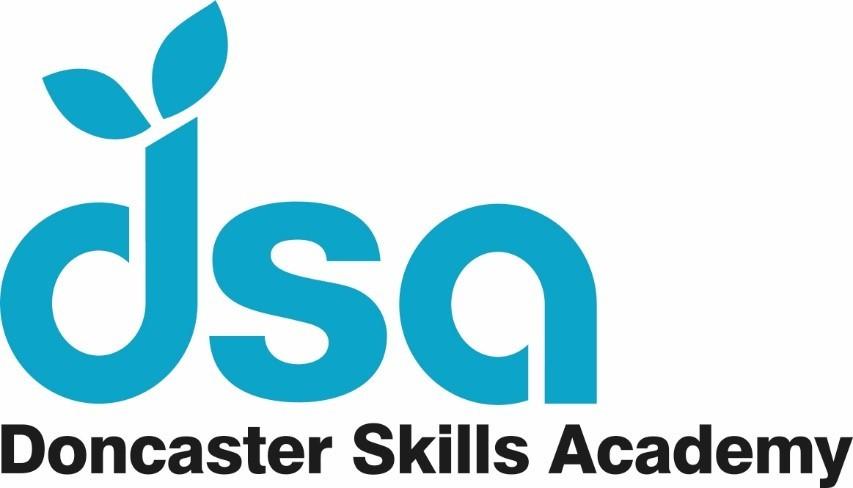 Doncaster Skills Academy logo